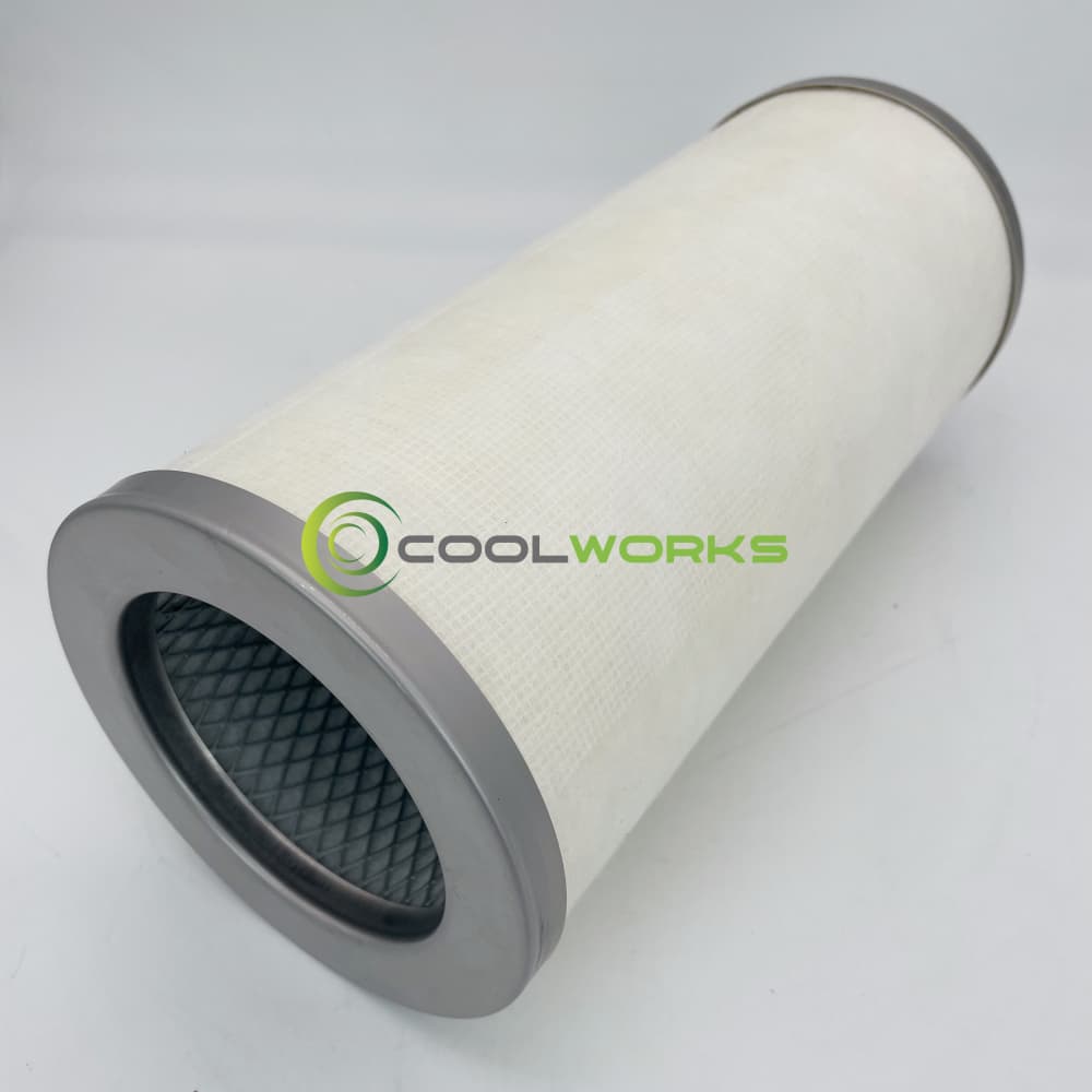 Oil Separator P-CE03-578