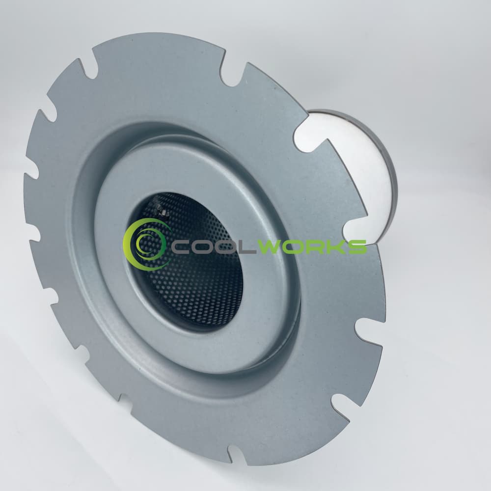 Oil Separator KV195-047