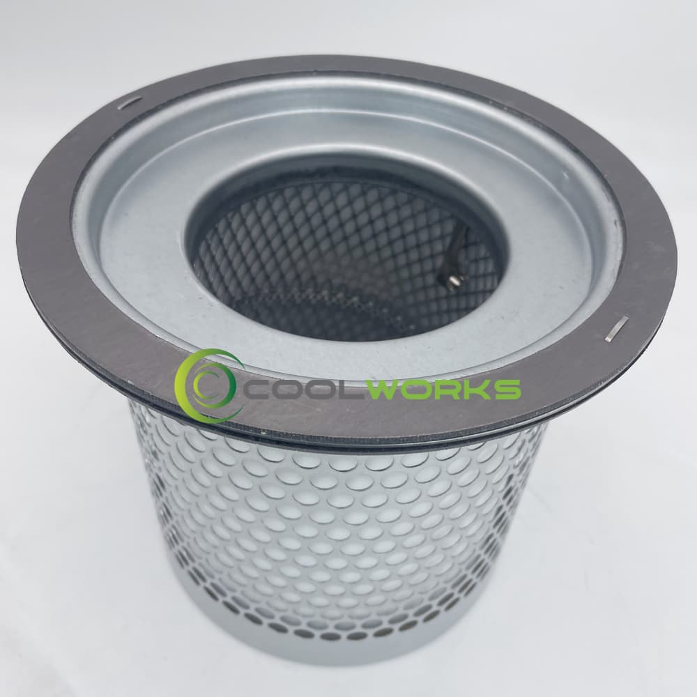 Oil Separator 98262-102