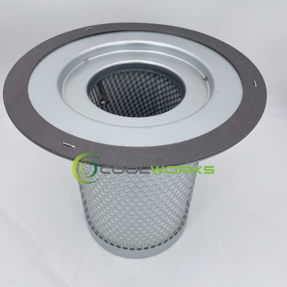 Oil Separator 1503-F4-04