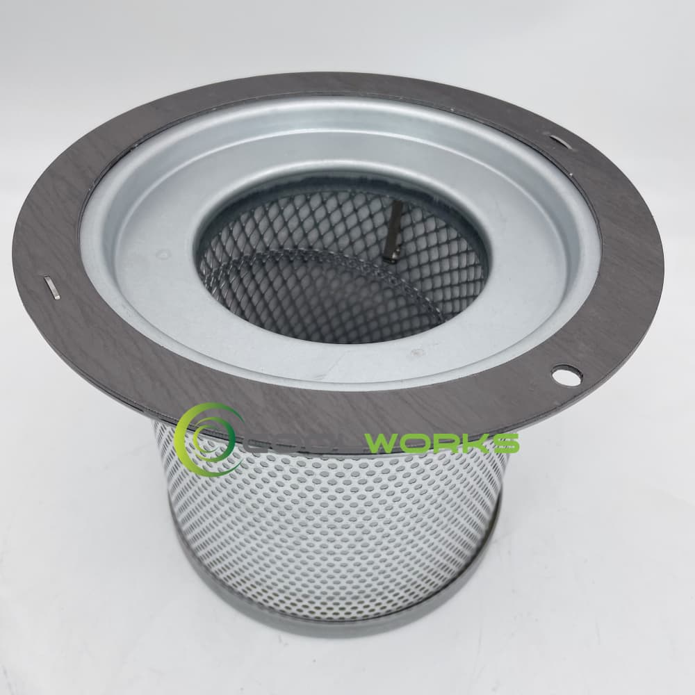 Oil Separator ZS1087414 ZS1110143