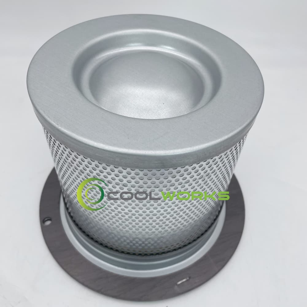 Air Oil Separator For Screw Compressor