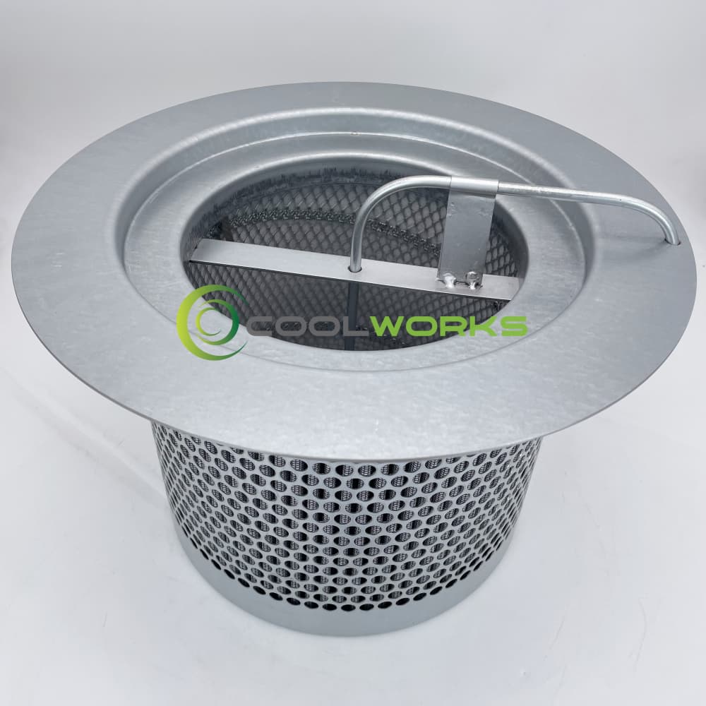 Oil Separator 54639802 38008587