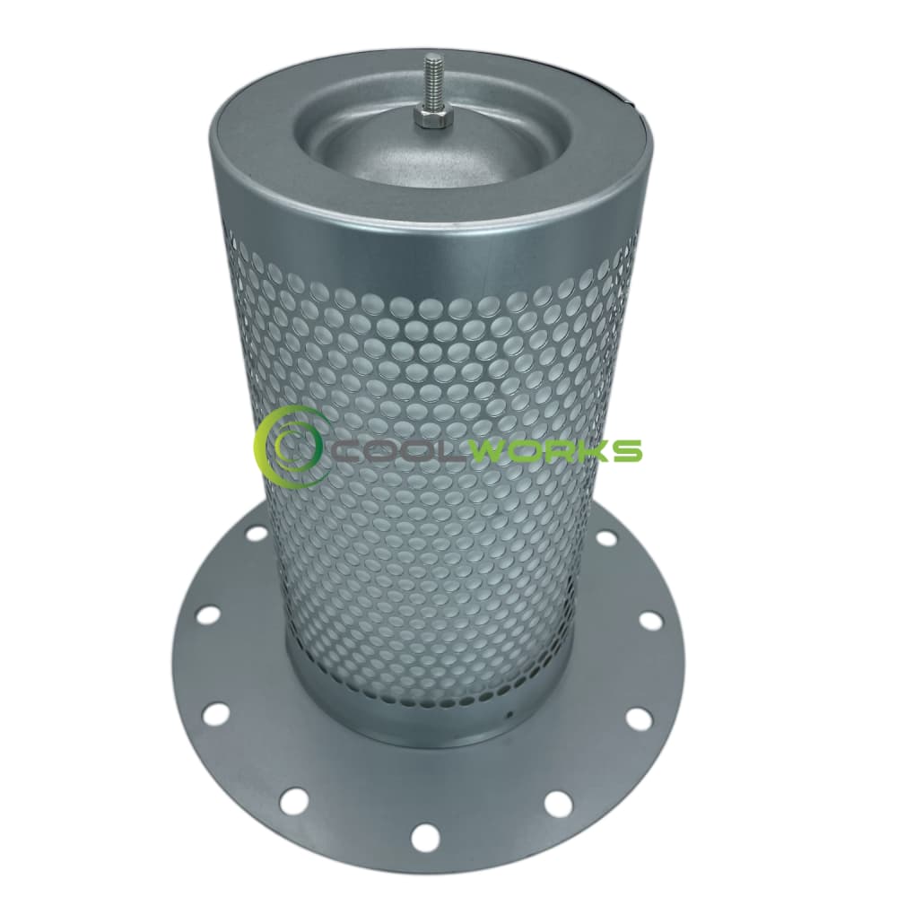 Oil Separator 2901006101