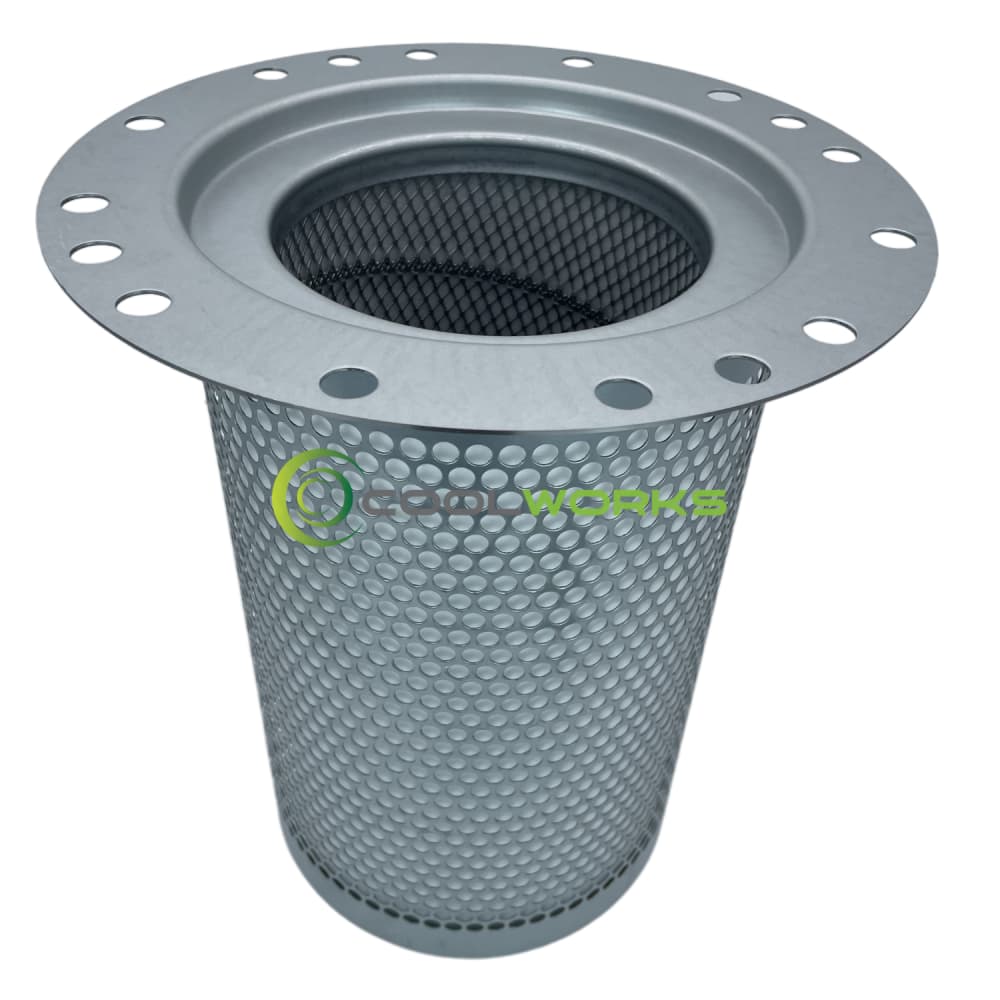 Air Oil Separator For Screw Compressor