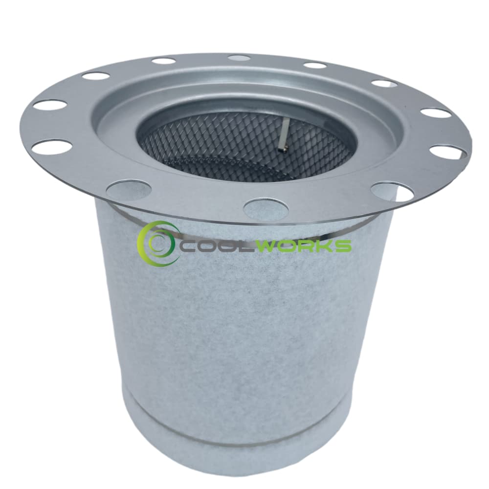 Air Oil Separator For Screw Compressor