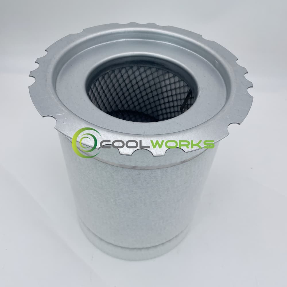 Air Oil Separator For Screw Compressor Air Oil Separator For Screw Compressor