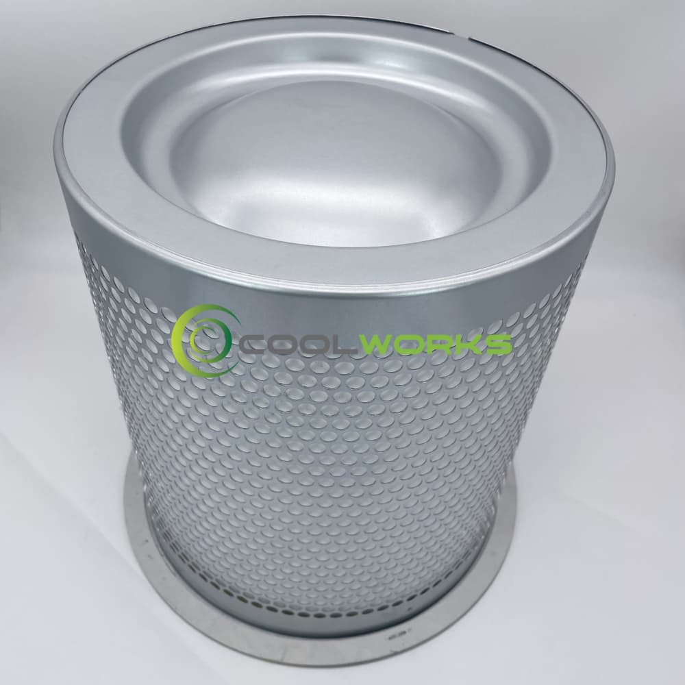 Air Oil Separator For Screw Compressor Air Oil Separator For Screw Compressor