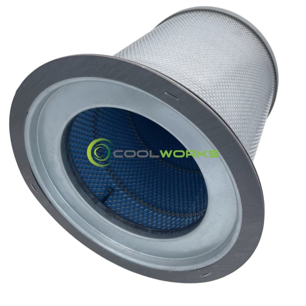 Oil Separator P-CE03-517