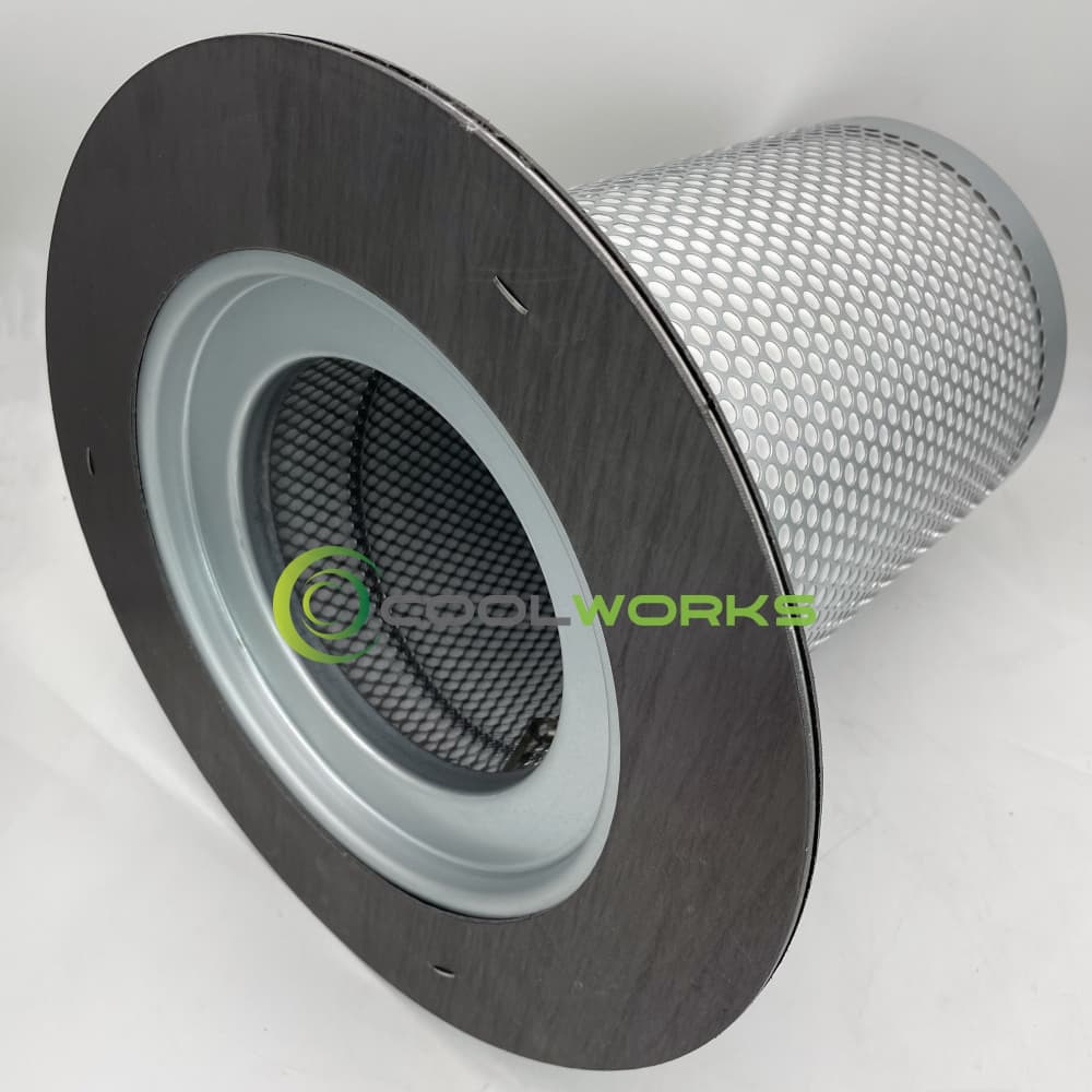 Air Oil Separator For Screw Compressor Air Oil Separator For Screw Compressor