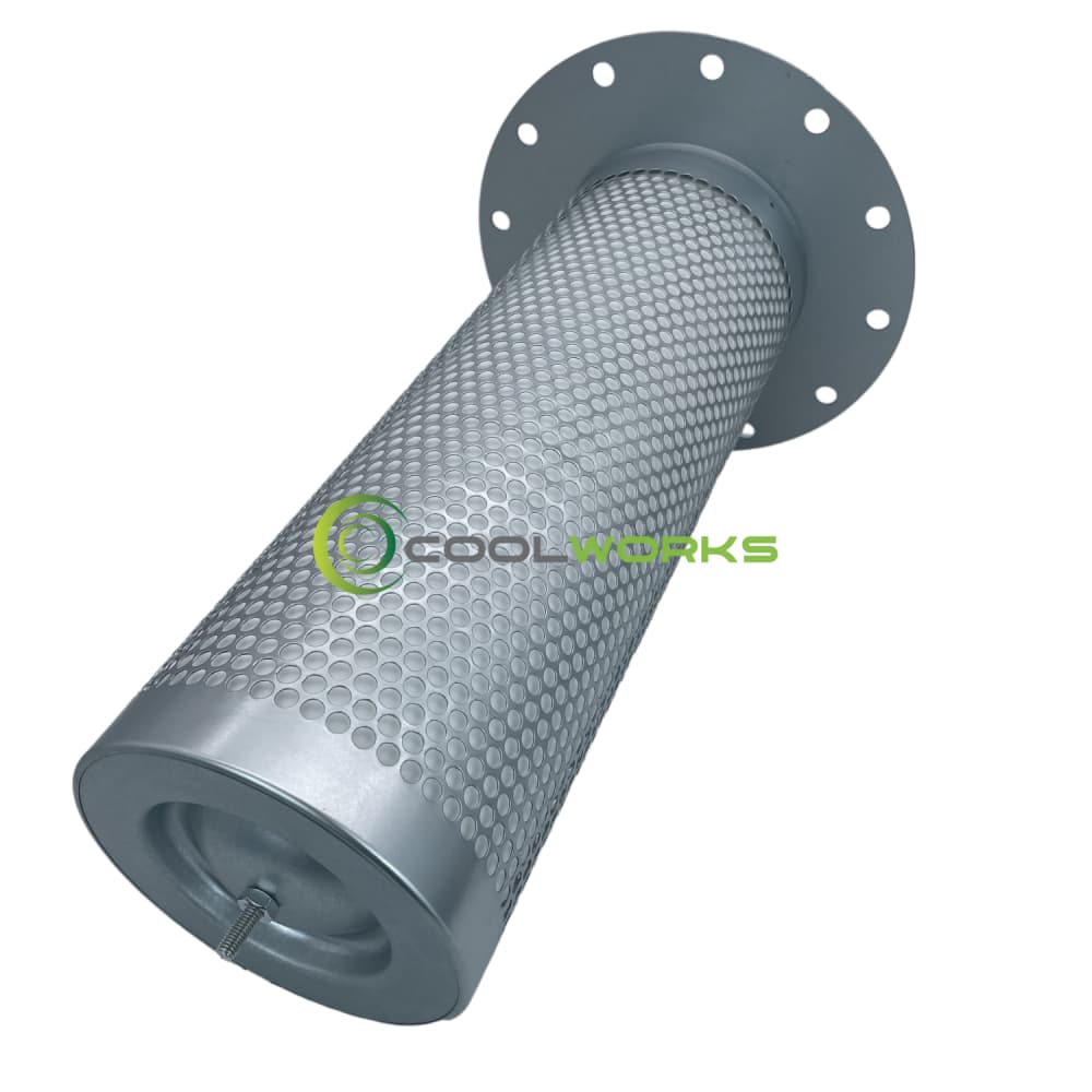 Oil Separator 161619283600 2901008500