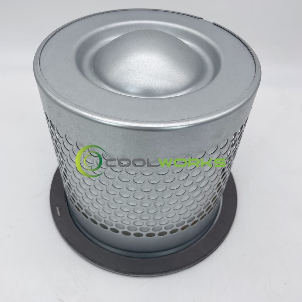 Air Oil Separator For Screw Compressor Air Oil Separator For Screw Compressor