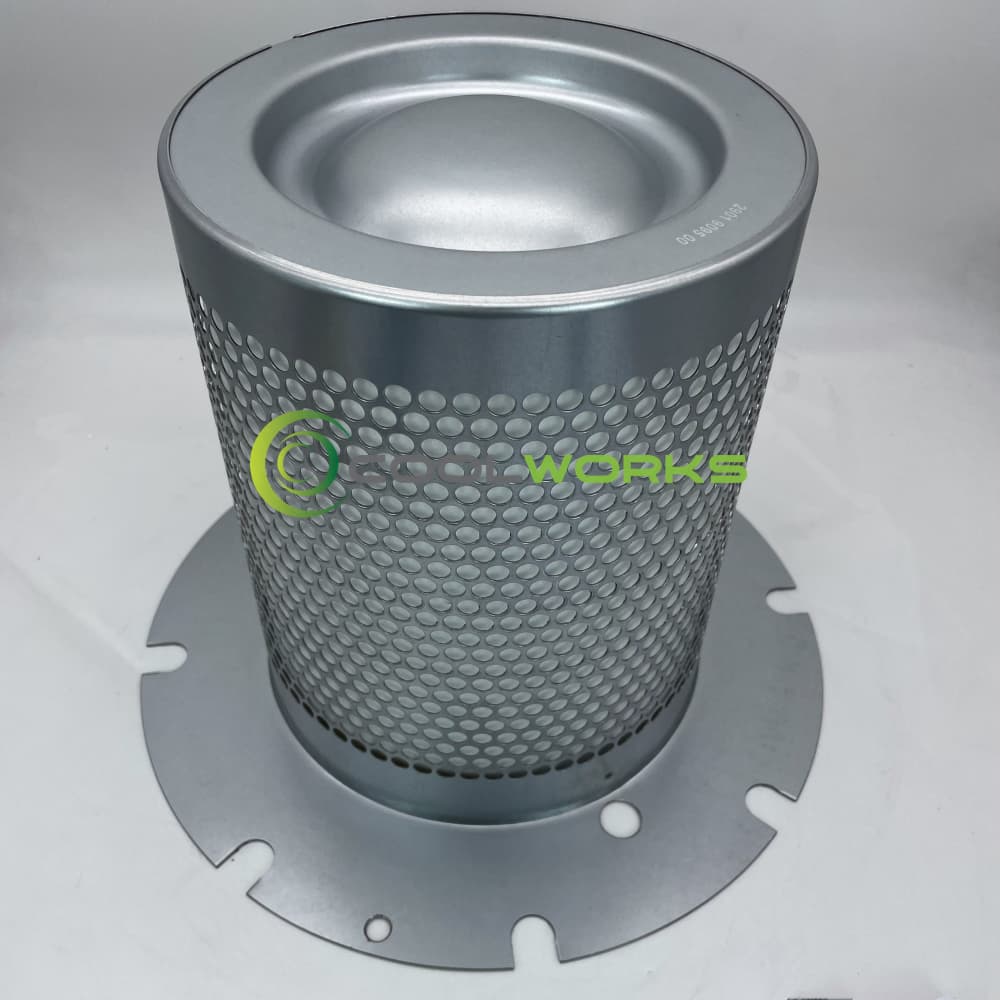 Air Oil Separator For Screw Compressor Air Oil Separator For Screw Compressor