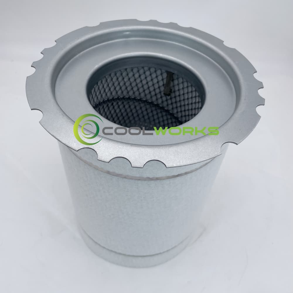 Air Oil Separator For Screw Compressor