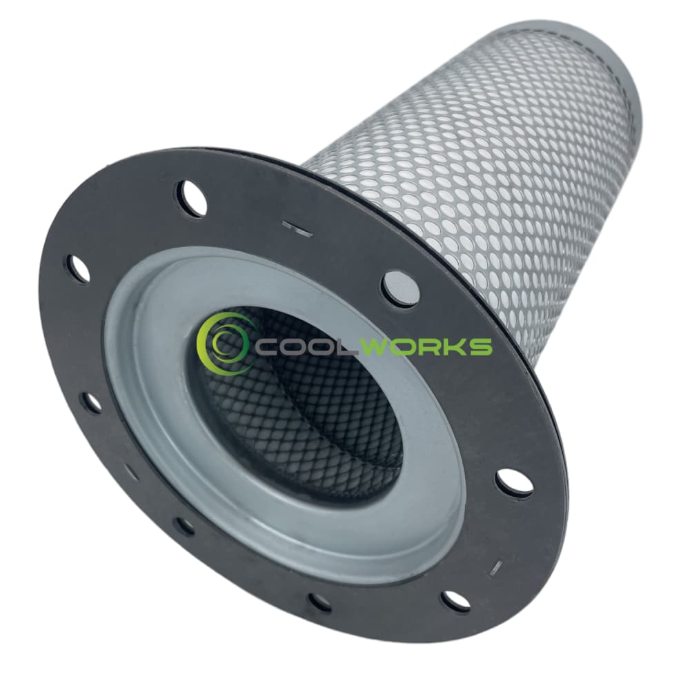 Air Oil Separator For Screw Compressor