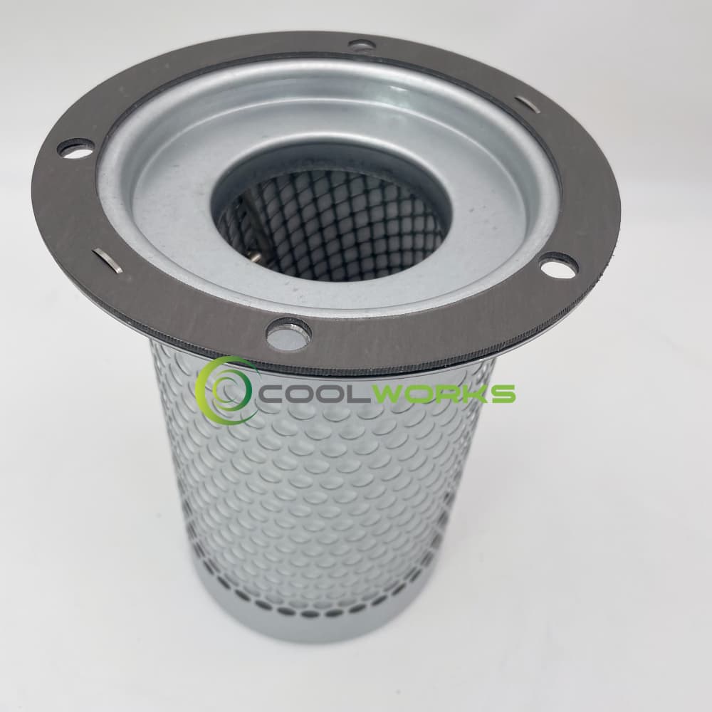 Air Oil Separator For Screw Compressor