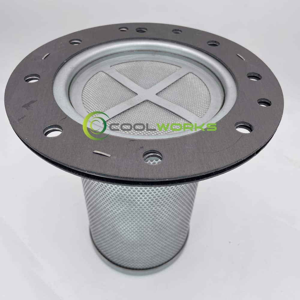 Oil Separator P-CE03-530