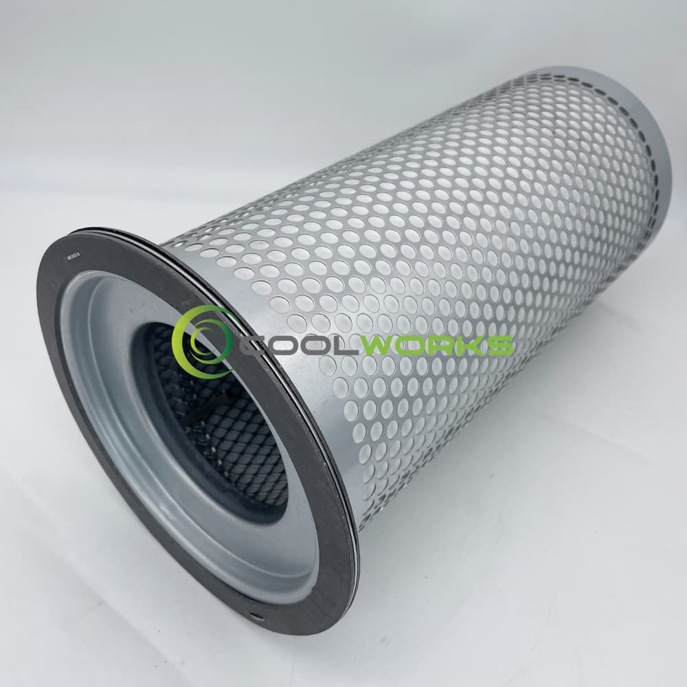 Air Oil Separator For Screw Compressor