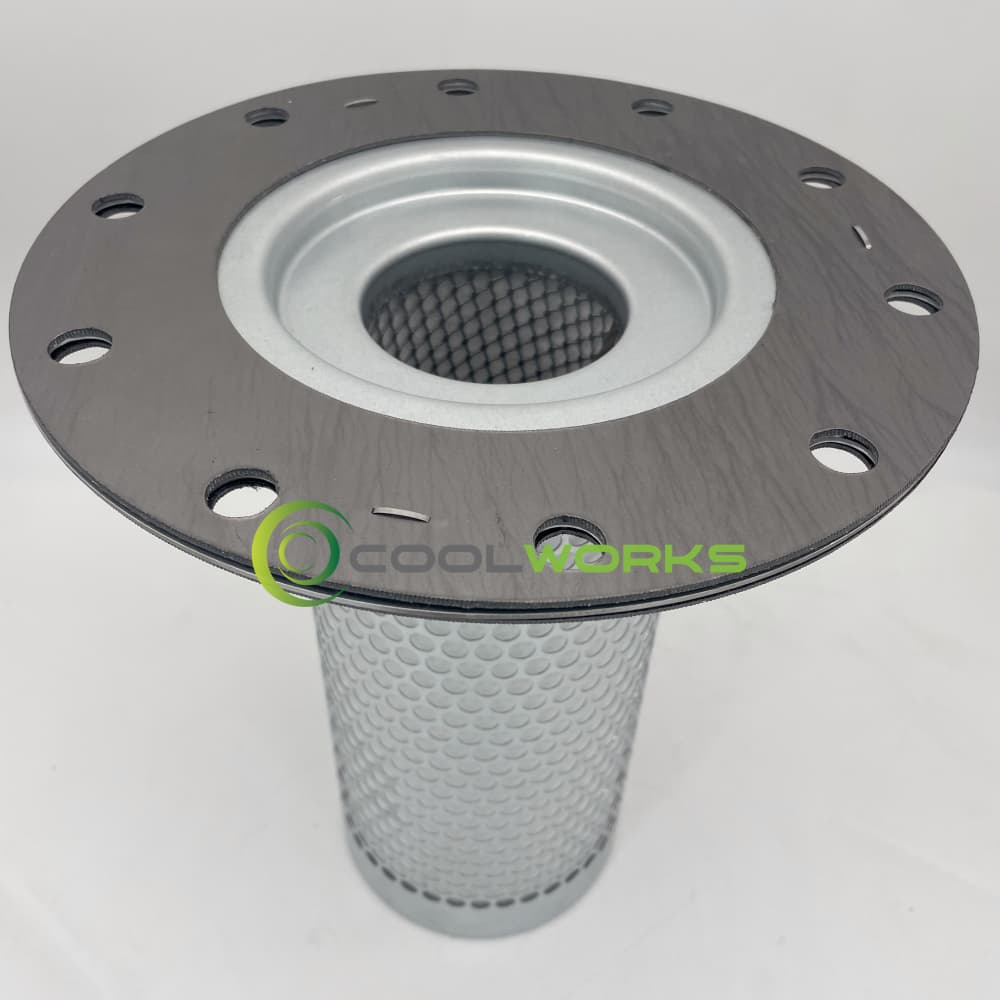 Air Oil Separator For Screw Compressor