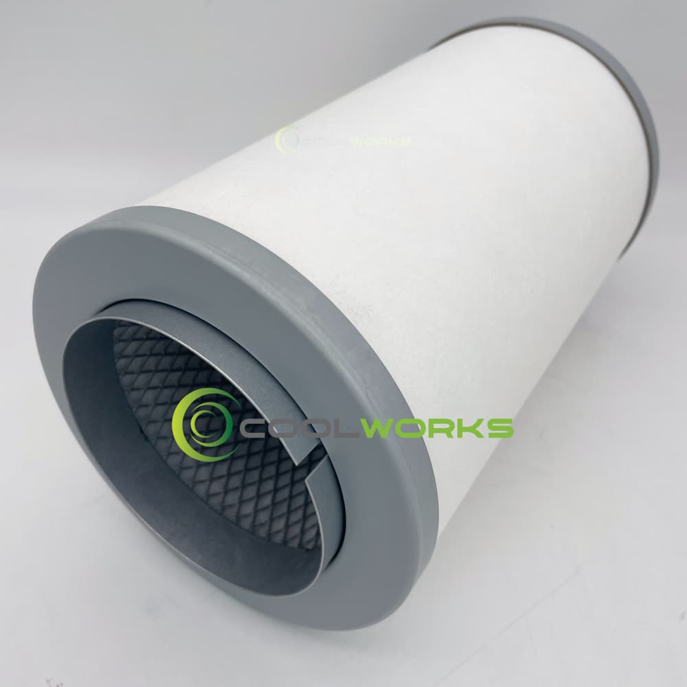 Oil Separator P-CE03-573-1 P-CE03-566