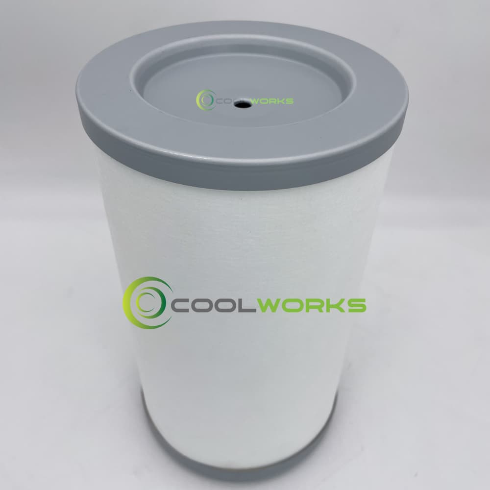 Air Oil Separator For Screw Compressor