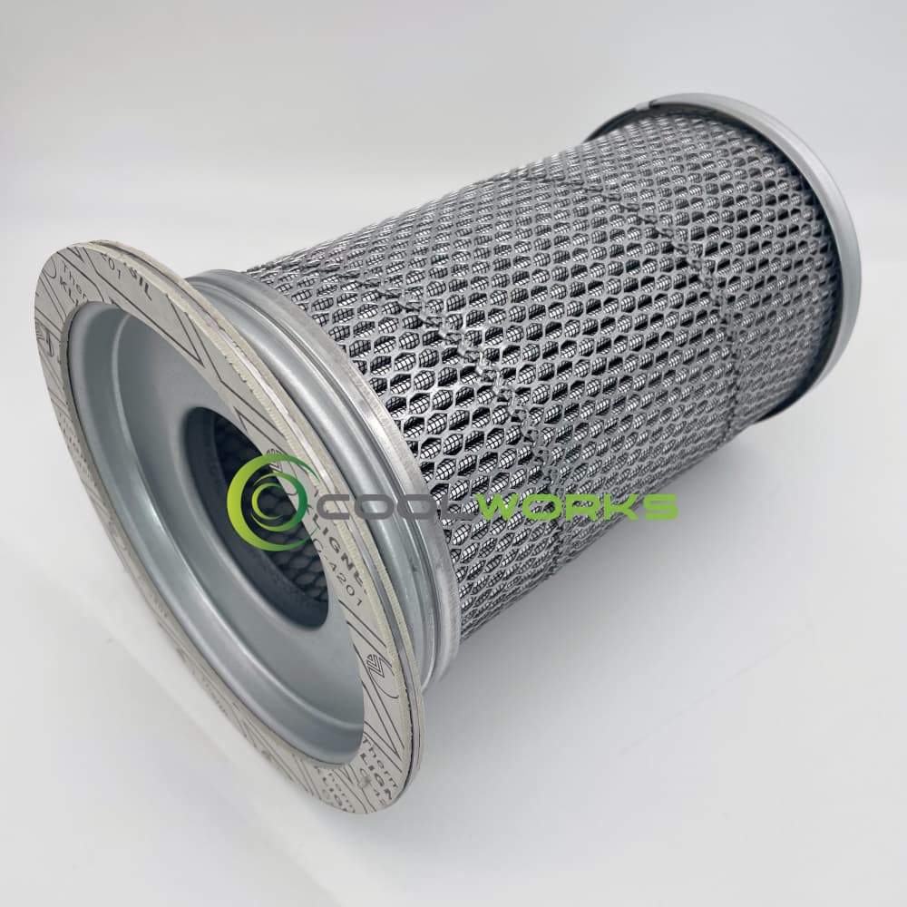 Oil Separator 36845311