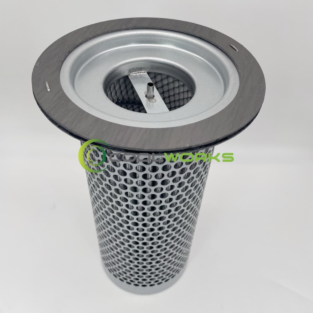 Air Oil Separator For Screw Compressor