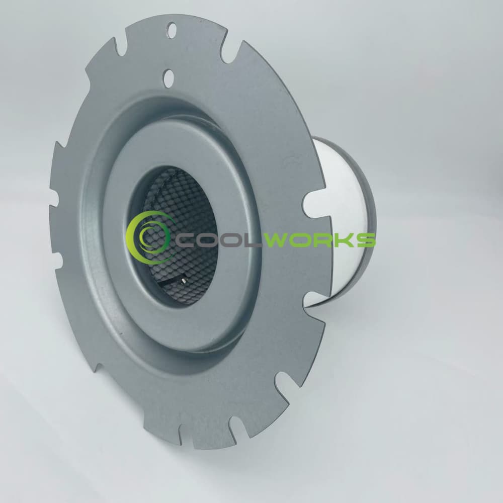 Oil Separator 1631050290 2901905600