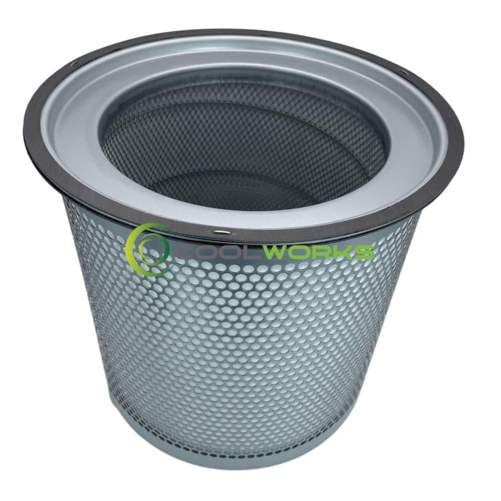 Air Oil Separator For Screw Compressor