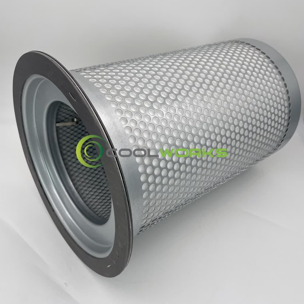 Oil Separator 412222736