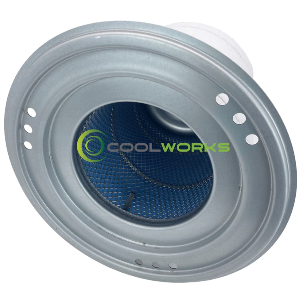 Air Oil Separator For Screw Compressor