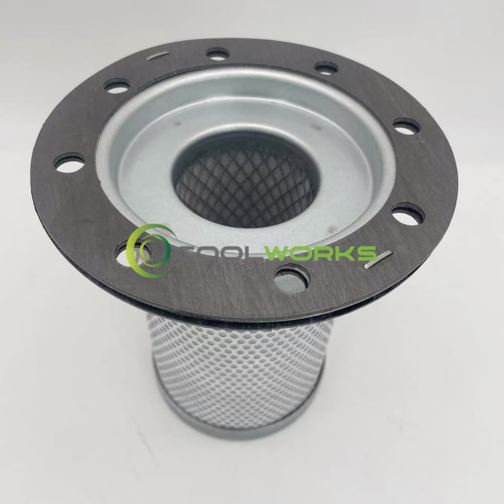 Air Oil Separator For Screw Compressor