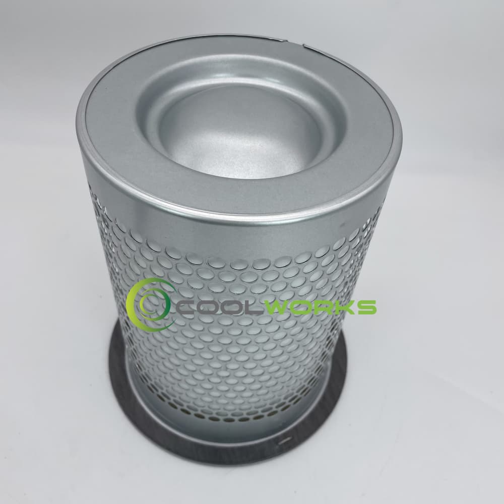 Oil Separator KV95-034 KV200-022