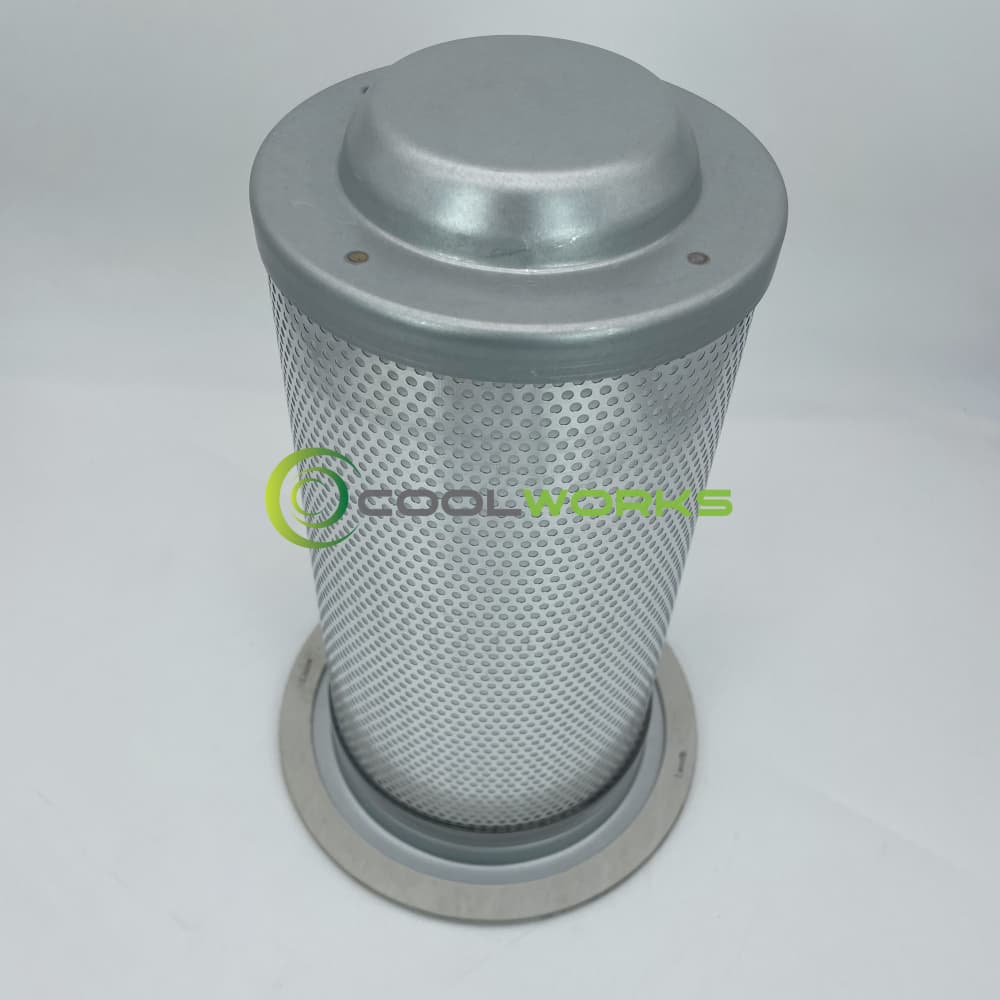 Oil Separator 442782 CC442783