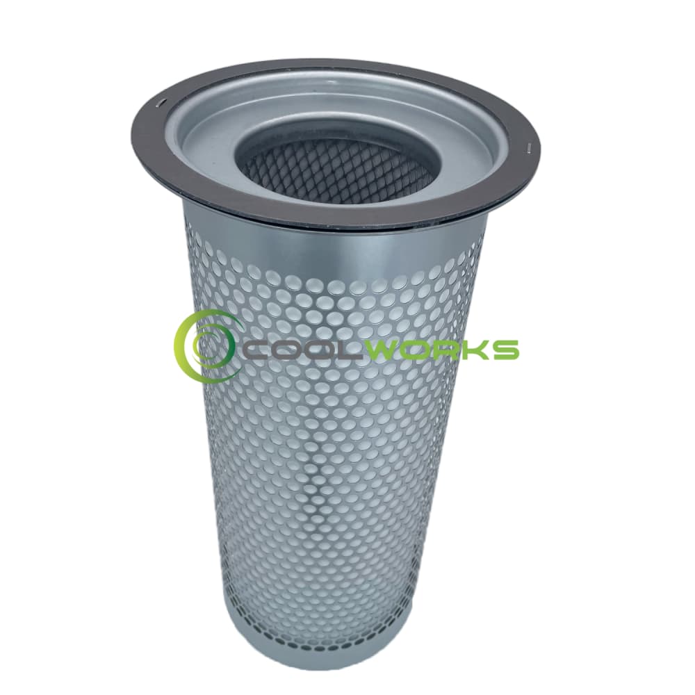 Oil Separator KV160-057 KV465-015