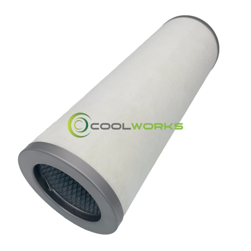 Oil Separator 444793