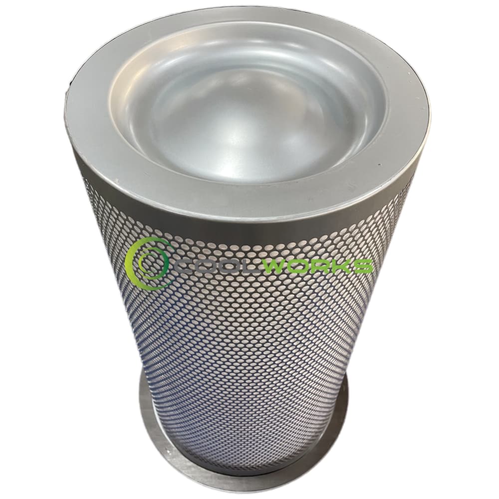 Oil Separator 537704312470