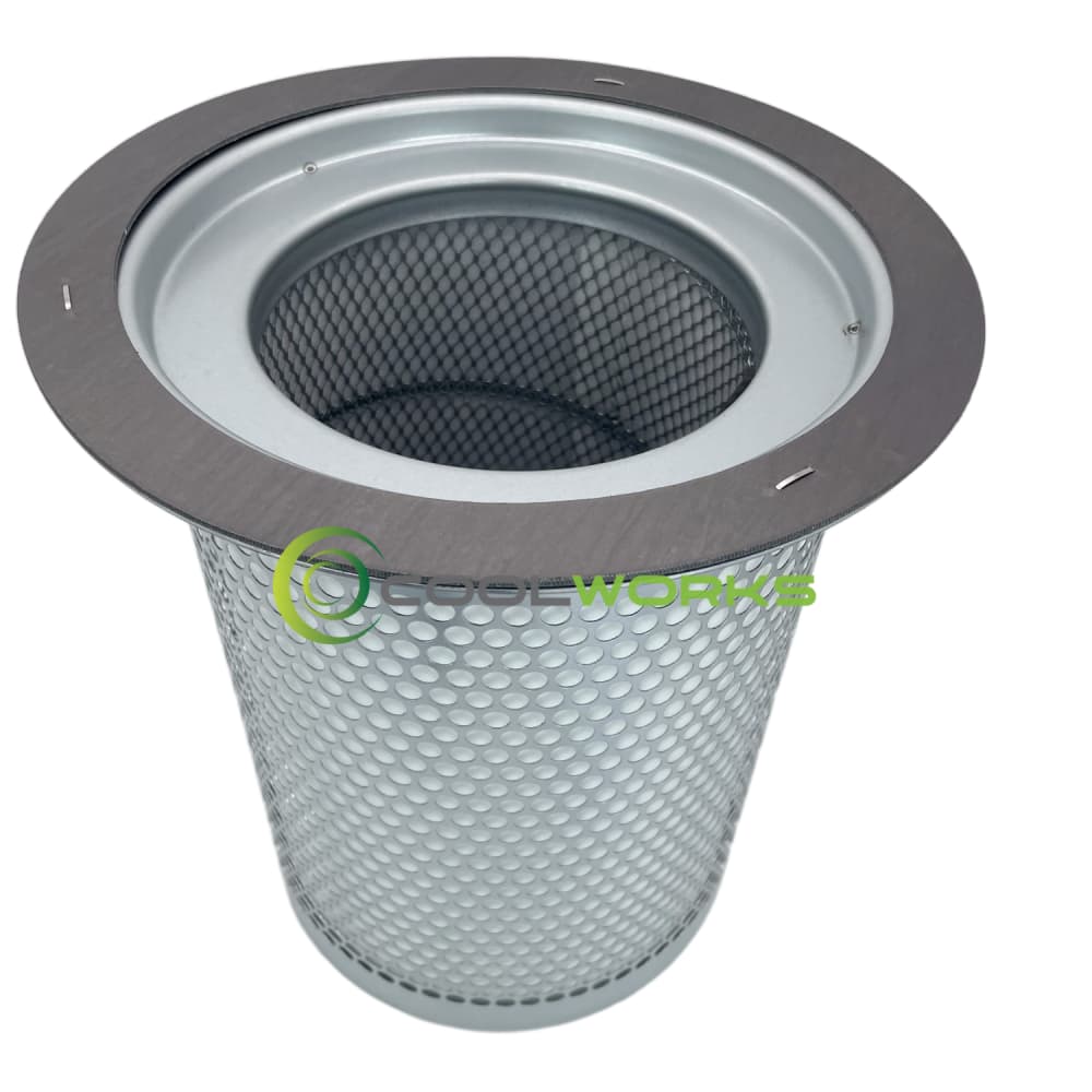 Oil Separator KV190-035