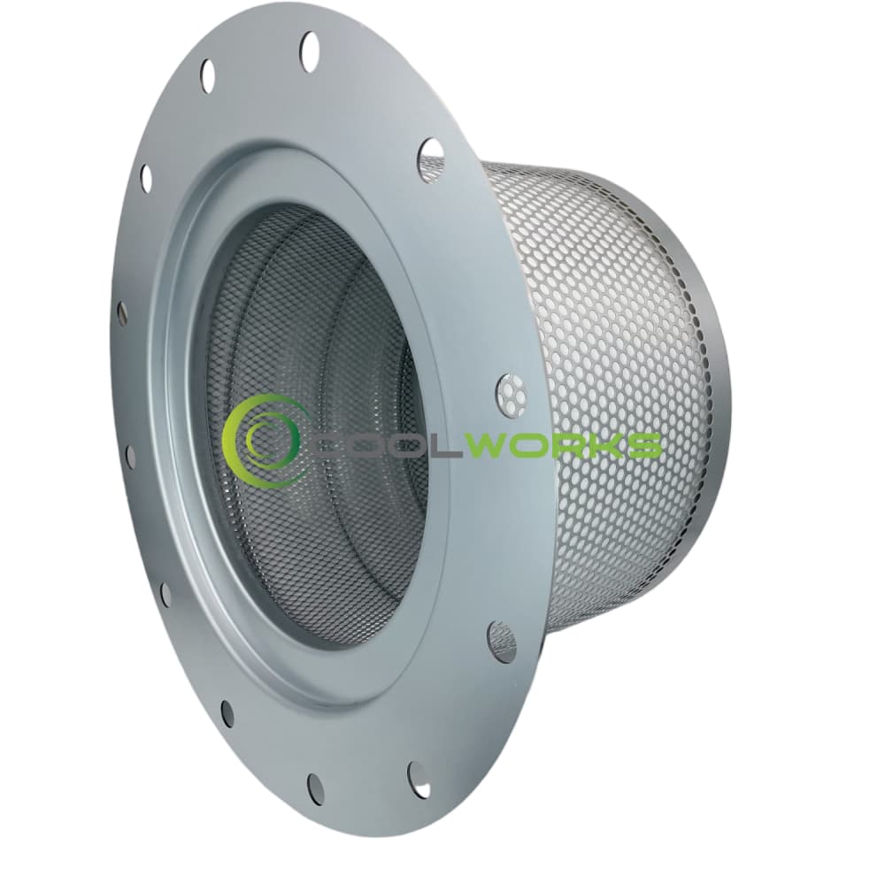 Oil Separator 2906095400 1623051600