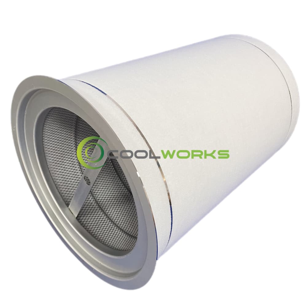 Oil Separator 6.3559.0 6.3534.0