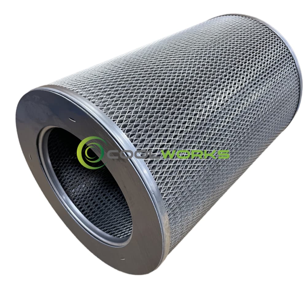 Oil Separator Filter TD30019440