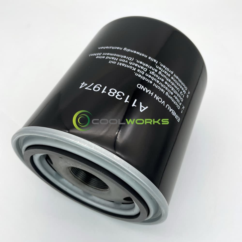 Oil filter A11381974