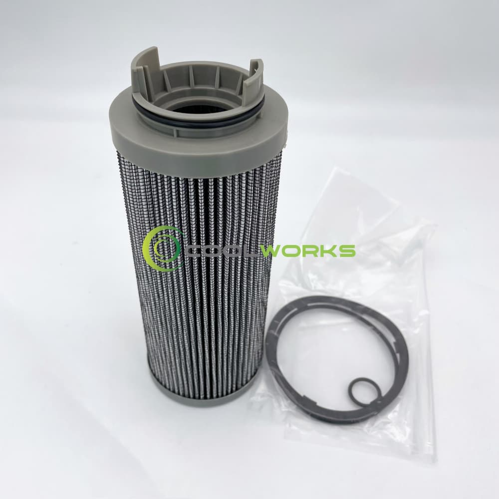 Oil Filter For Screw Compressor