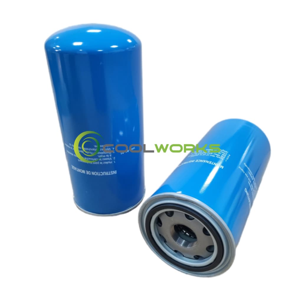 Oil filter 1502-B1-01