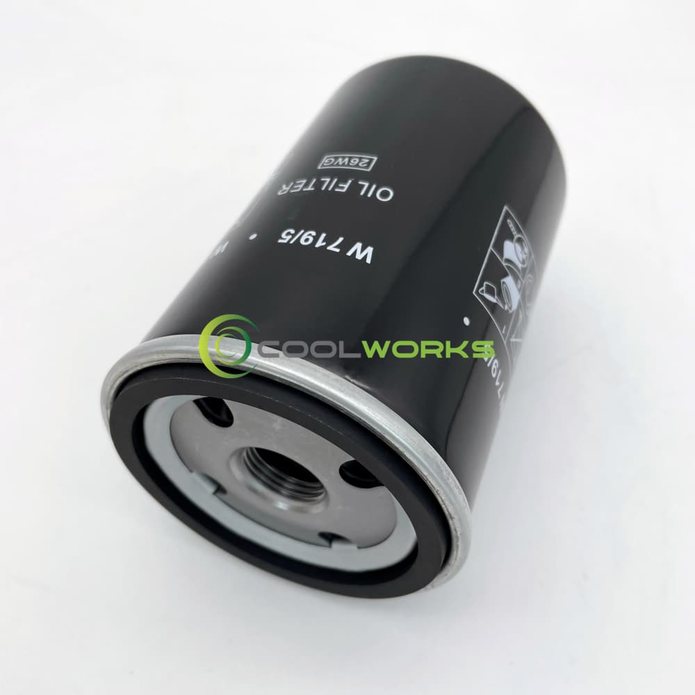 Oil filter W719-5