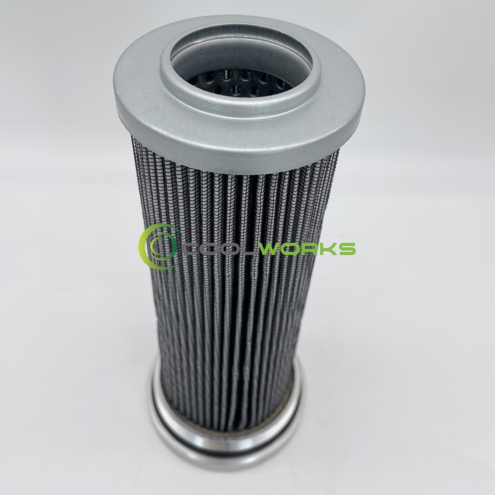 Oil Filter For Screw Compressor