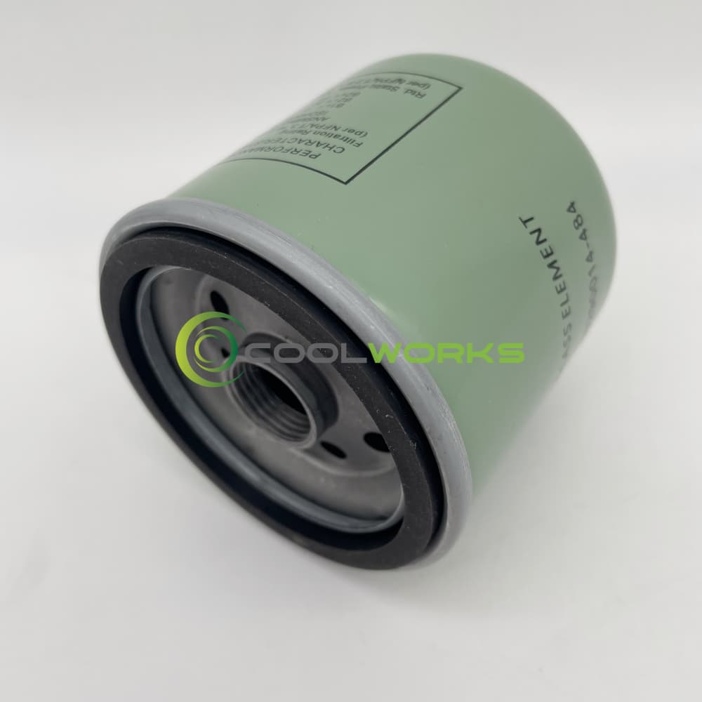 Oil filter 88290014-848