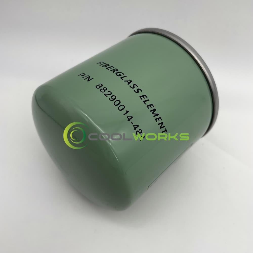 Oil Filter For Screw Compressor