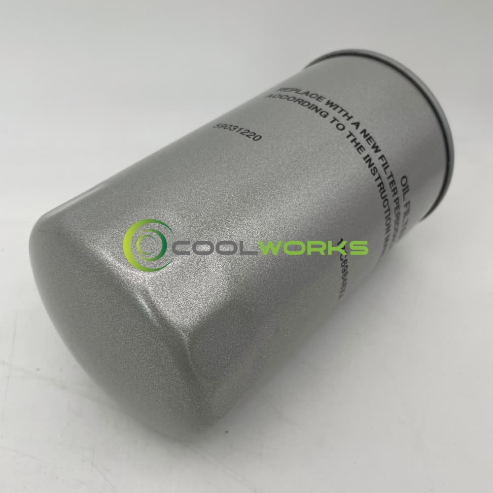 Oil Filter For Screw Compressor