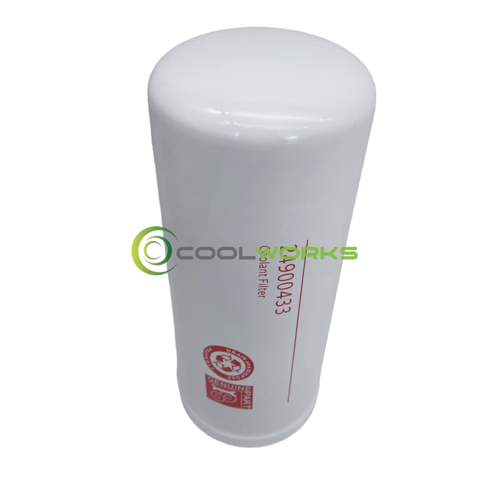 Oil Filter For Screw Compressor